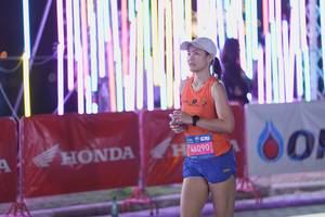 BIB: 46090
                            <button type="button" onclick="openModal(23224985)" class="btn btn-primary btn-sm float-right btn-popup" data-toggle="modal" data-target=".modal-high-quality">
                        <i class="fas fa-shopping-cart"></i> Add to Cart
                    </button>
                                            <button type="button" onclick="isThisMe(23224985, true)" class="btn btn-success btn-sm float-right btn-popup btn-isme hidden" data-toggle="tooltip" data-placement="bottom" title="นี่คือรูปของคุณใช่ไหม คลิกที่นี่เพื่อเอาเข้าอัลบั้ม">
                        <i class="fas fa-plus"></i> Add to album
                    </button>
                    <button type="button" onclick="isThisMe(23224985, false)" class="btn btn-warning btn-sm float-right btn-popup btn-isnotme hidden">
                        <i class="fas fa-ban"></i> Remove from album
                    </button>